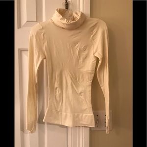 Spanx layering top